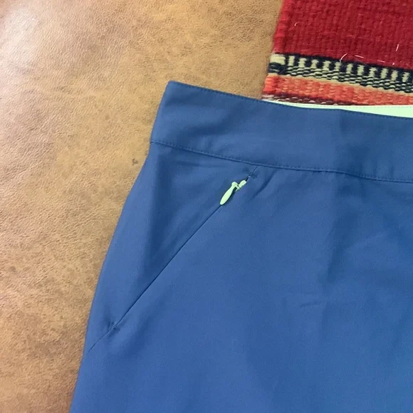 Slazenger Size 8 Golf Skort with Shorts - Picture 2 of 15